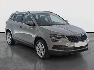 �koda Karoq Style 2.0 TDI, Navi, Tempomat