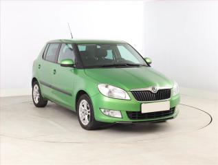 koda Fabia 1.2 12V, nov STK
