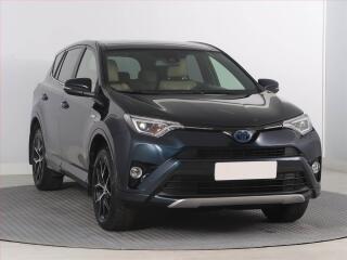 Toyota RAV4 2.5 Hybrid