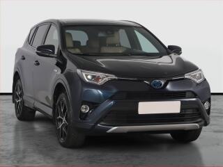 Toyota RAV4 2.5 Hybrid