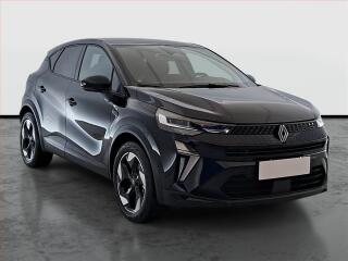 Renault Captur E-Tech Full Hybrid