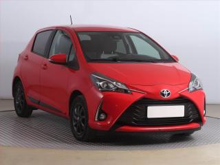 Toyota Yaris Cool 1.5 Dual VVT-i