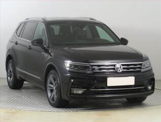 Volkswagen Tiguan Allspace R-Line 2.0 TDI