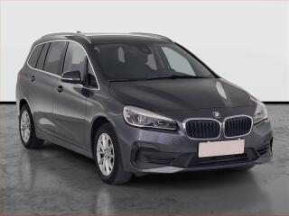 BMW 218i Gran Tourer, Automat