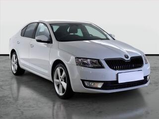 �koda Octavia Style 1.4 TSI, Tempomat