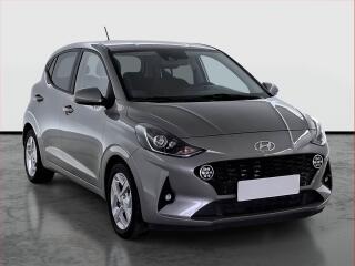 Hyundai i10 1.0, �R,1.maj, Serv.kniha
