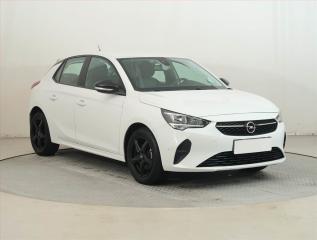 Opel Corsa 1.2 Turbo, R,1.maj