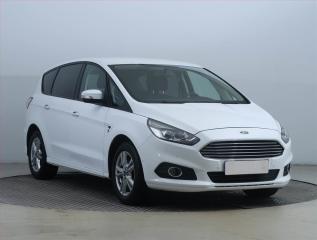 Ford S-MAX 1.5 EcoBoost
