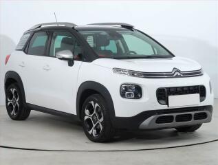 Citro�n C3 Aircross 1.2 PureTech, �R,1.maj
