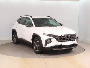 Hyundai Tucson Style 1.6 T-GDI HEV