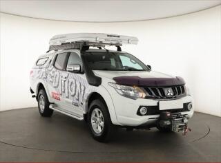 Mitsubishi L200 2.4 DI-D