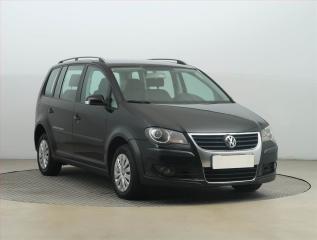 Volkswagen Touran 1.9 TDI, Automat, Xenony