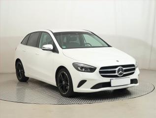 Mercedes-Benz Style B 180