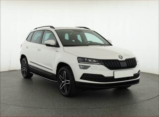 �koda Karoq Ambition Plus 1.0 TSI