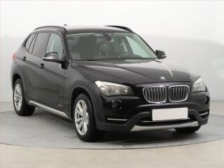 BMW X1 sDrive18d, Navi, Park.�senzory