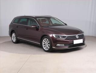 Volkswagen Passat Highline 2.0 TDI, Automat