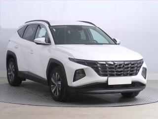 Hyundai Tucson 1.6 CRDi