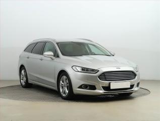 Ford Mondeo Titanium 2.0 TDCI, 4X4