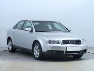 Audi A4 1.8 T, po STK, za skvlou cenu