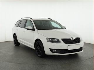 �koda Octavia 1.6 TDI, Bi-Xenony, Tempomat