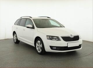 �koda Octavia 1.6 TDI, Bi-Xenony, Tempomat