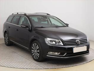 Volkswagen Passat 2.0 TDI, 4X4, Automat