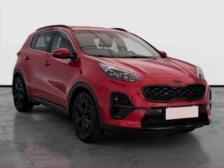 Kia Sportage 1.6 T-GDI