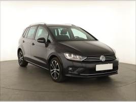 Volkswagen Golf Sportsvan 1.4 TSI, Serv.kniha, Navi