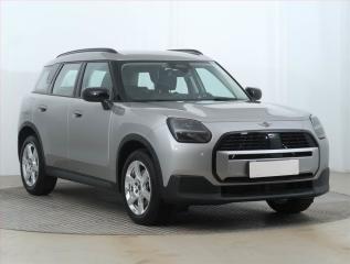 Mini Countryman C, R, DPH