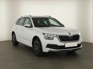 koda Kamiq Style Plus 1.0 G-TEC CNG