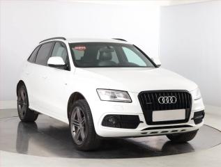 Audi Q5 S line 2.0 TDI, 4X4, Automat