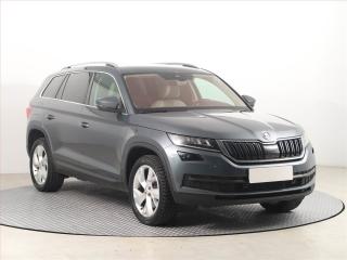 koda Kodiaq Style Plus 2.0 TDI