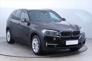 BMW X5 xDrive25d, 4X4, Automat
