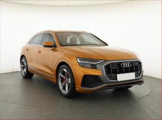 Audi Q8 50 TDI, 50 TDI / 210 kW