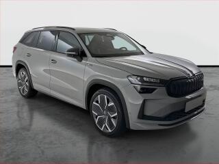 �koda Kodiaq 1.5 TSI iV