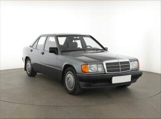 Mercedes-Benz 190 D 2.0