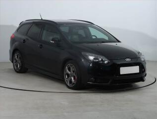 Ford Focus 2.0 EcoBoost ST, K��e, Navi