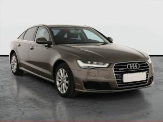 Audi A6 2.0 TDI, 4X4, Automat, K��e
