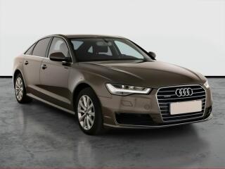 Audi A6 2.0 TDI, 4X4, Automat, K��e