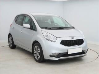 Kia Venga 1.4 CVVT, Serv.kniha, K��e