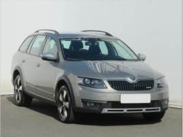 koda Octavia 1.6 TDI, Serv.kniha, Navi