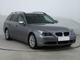 BMW 525i, po STK, za skv�lou cenu