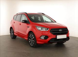Ford Kuga ST-Line 2.0 EcoBoost, ST-Line