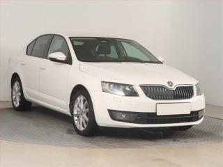 koda Octavia 1.2 TSI, Tempomat