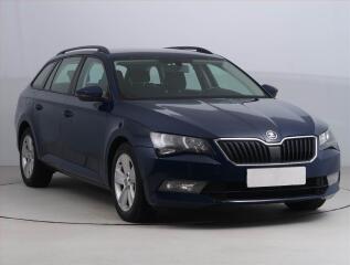 �koda Superb 1.6 TDI, Automat, Tempomat