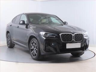 BMW X4 xDrive20i