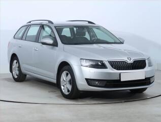 �koda Octavia Elegance 2.0 TDI, Xenony