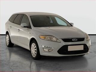 Ford Mondeo Titanium 2.0 TDCi, po STK