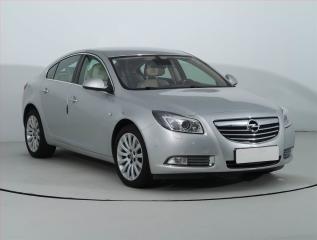Opel Insignia 2.0 Turbo, Automat, Navi