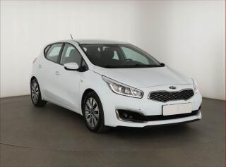 Kia Ceed 1.4 CVVT, Tempomat